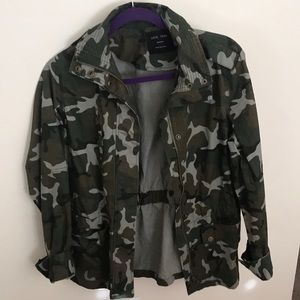 Army Jacket